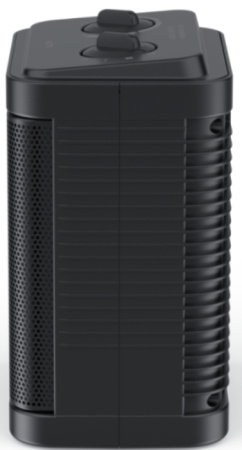 Royal Clima RFH-N1500DC-BL