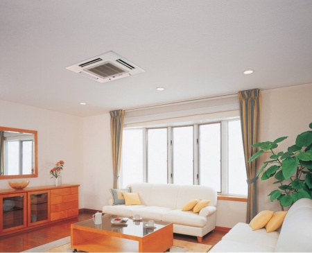 General Climate GC/GU-4C24HRN2