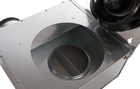 Vortice CA-IL 100