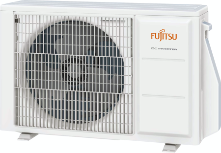 Fujitsu AUXG12KVLA/AOYG12KATA/UTGUFYFW