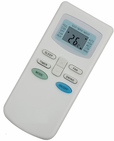 Aero IXIA CommonRow Betta AI-24CRB/AI-24CRBE