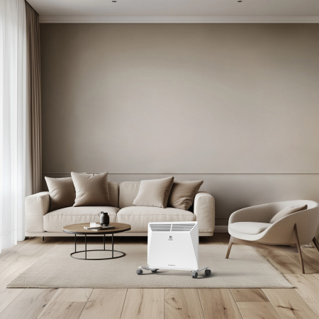 Electrolux ECH/AS2 -1500 ER