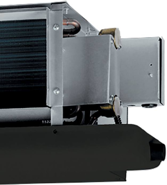 Electrolux EFF-1400G50