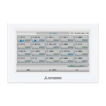 Mitsubishi Heavy SC-SL4-BE