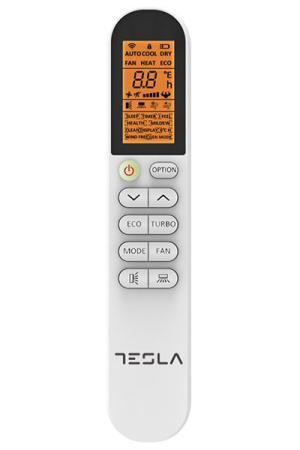 TESLA Tariel TT34EXC1-1232IA