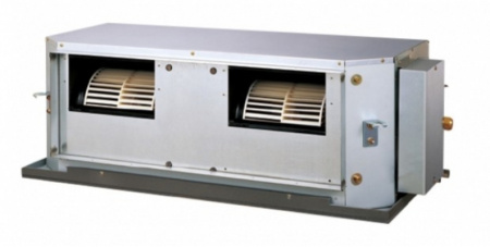 Fujitsu ARXD007GLEH