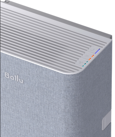 Ballu ONEAIR ASP-100