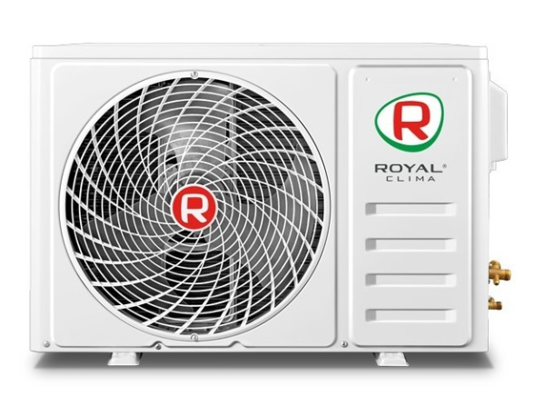 Royal Clima Pandora RC-PD105HN