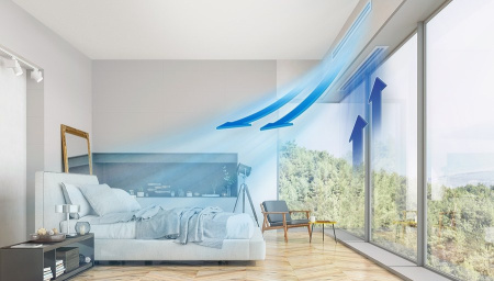 Samsung AM022KNLDEH/TK