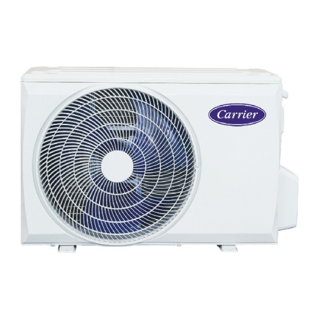 Carrier 42QHG012D8S/38QHG012D8S
