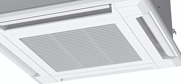 Fujitsu AUXG24KVLA/AOYG24KATA/UTGUFYFW