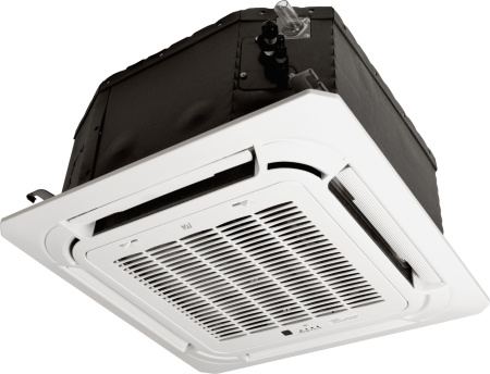 Mdv MDCA5-12HRN1/MDOU3-12HN1