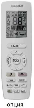 Energolux SMZFZ24V2AI