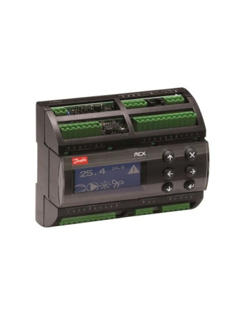 Контроллер Danfoss UNIVERSE 8.1 (арт.080G0028)