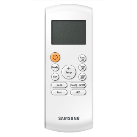 Samsung AR3000 AR07TQHQAURNER
