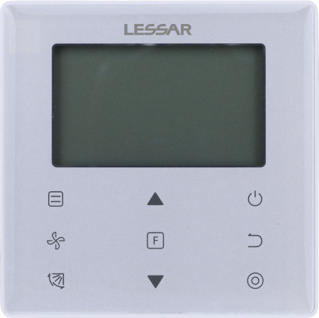 Lessar LSM-H28B4CUA2/LZ-VB4CТВ2