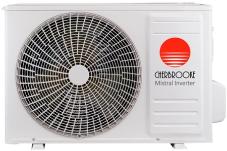 CHERBROOKE Mistral ASV-18UR4K1/AOV-18UR4K1
