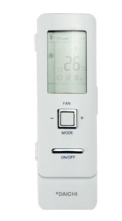 Daichi Evolution EVO25AVQS1R/EVO25FVS1R