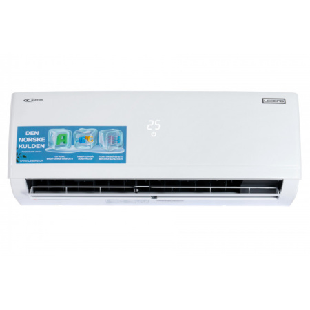 Leberg Odin 3.0 LS-18ODI3/LU-18ODI3