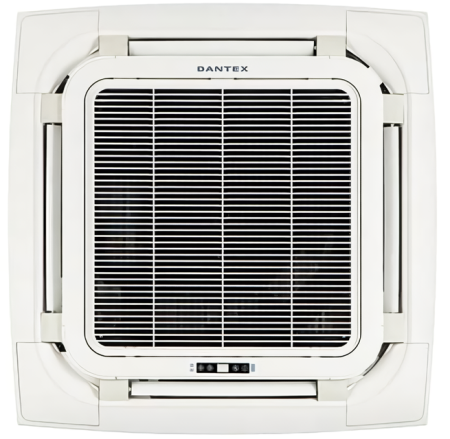 Dantex City RK-60UHTN/RK-60HTNE-W