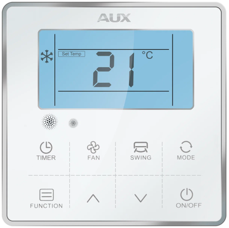 AUX ALMD-H24/4DR2A/AL-H24/4DR2A(U)