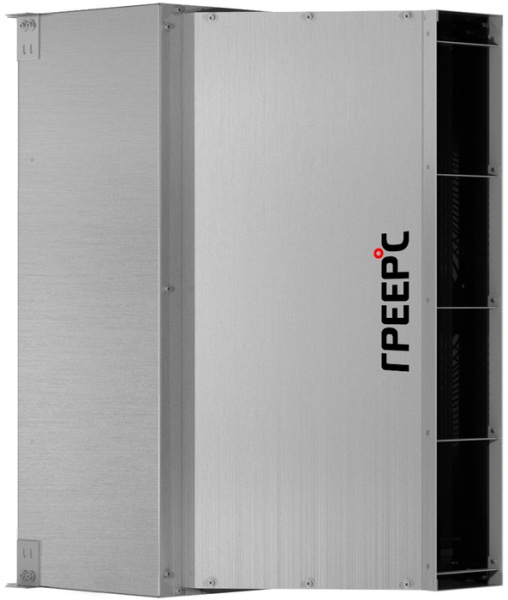 ГРЕЕРС ЗВП-М4-100Н