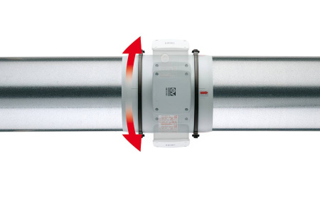 Vortice LINEO 100 V0