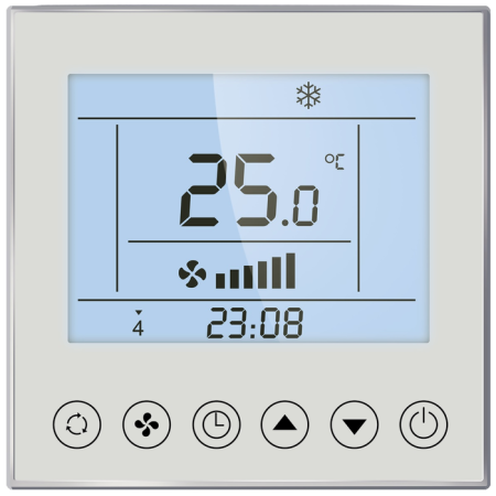 Ecoclima Profi Line ECLMD-TC48/4R1A/ECL-TC48/5R1A(U)