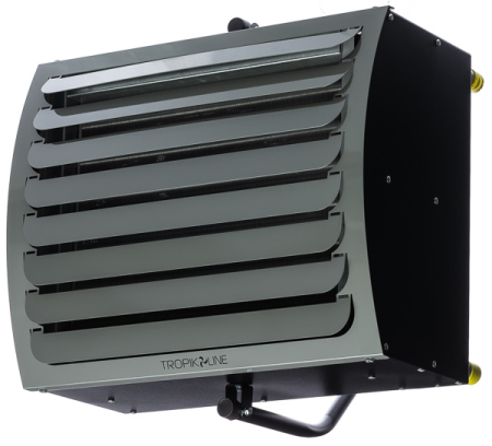 Tropik Line AERO 25D35 Black