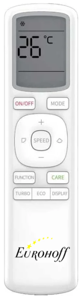 Eurohoff Velvet IRF-09B