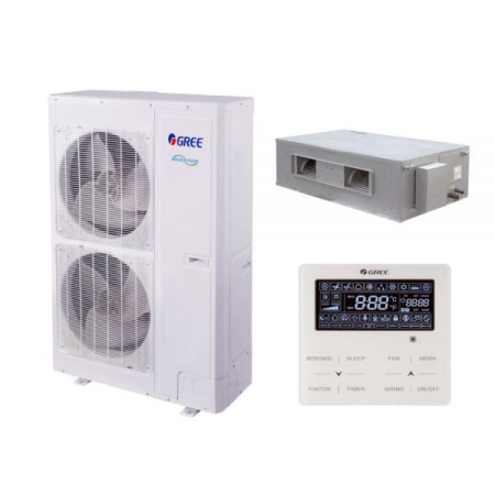 Gree FGX45Pd/ANa-X(O)