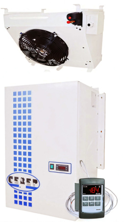 Север MGS 103 S GSL GSLF