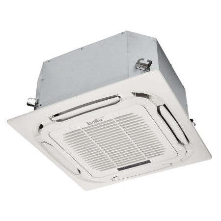 Ballu Universal III (R410a) BLC_C-24HN1_21Y