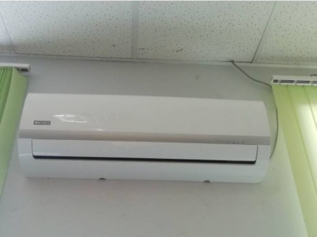 Leberg Forest ECO 4 LS-07FE4/LU-07FE4