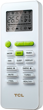 TCL TMV-V45G/N1Y(EV)