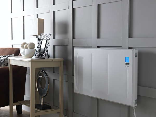 TECHNOTHERM VPS 2000 DSM с электронным термостатом DSM