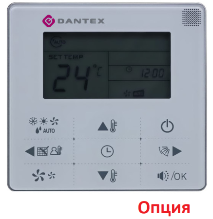 Dantex DM-DP036Z/DBF
