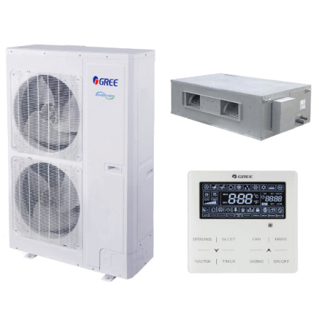 Gree FGR20Pd/DNa-X