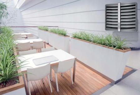 Sonniger CR3 PRO Farm