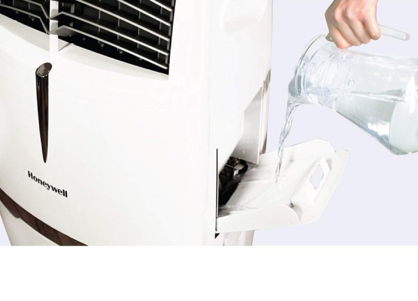 Honeywell CL30XC белый