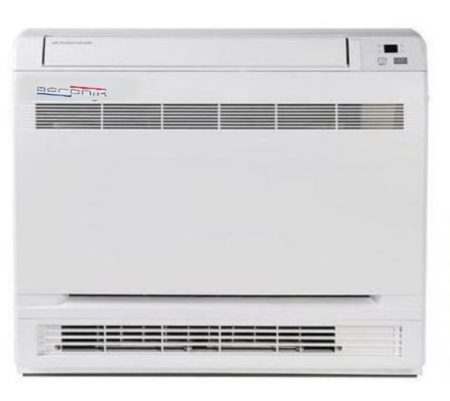 Aeronik Multizone ASI-12COHMZK(GEH12AA-K6DNA1F/I WIFI)