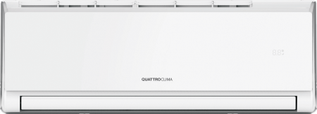 QUATTROCLIMA Vento QV-VN12WB/QN-VN12WB
