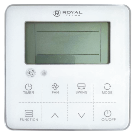 Royal Clima CO-D 24HNBI /CO-E 24HNBI