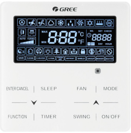 Gree GMV-ND28PLS/C-T
