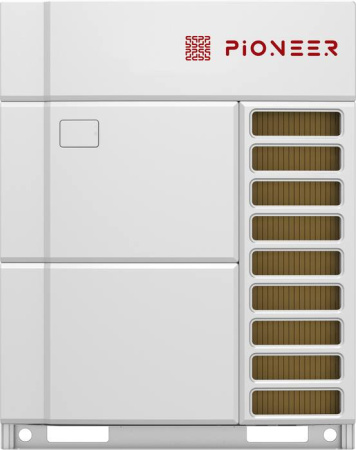 Pioneer KGV680X