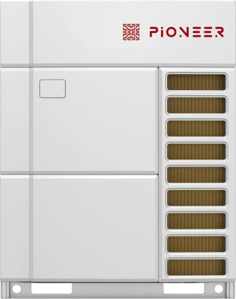 Pioneer KGV450X