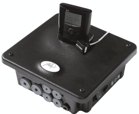 Friax SPC 170 EVA Genesis