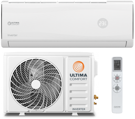 ULTIMA COMFORT Exceed EXD-I07PN