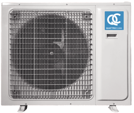 QUATTROCLIMA QV-I48CGE/QN-I48UGE/QA-ICP14