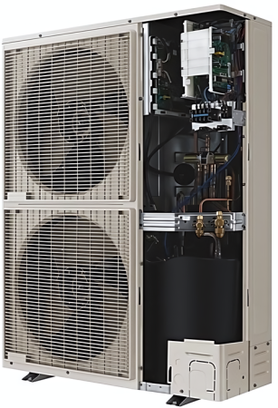 Samsung AC120MNCDKH/EU/AC120MXADKH/EU